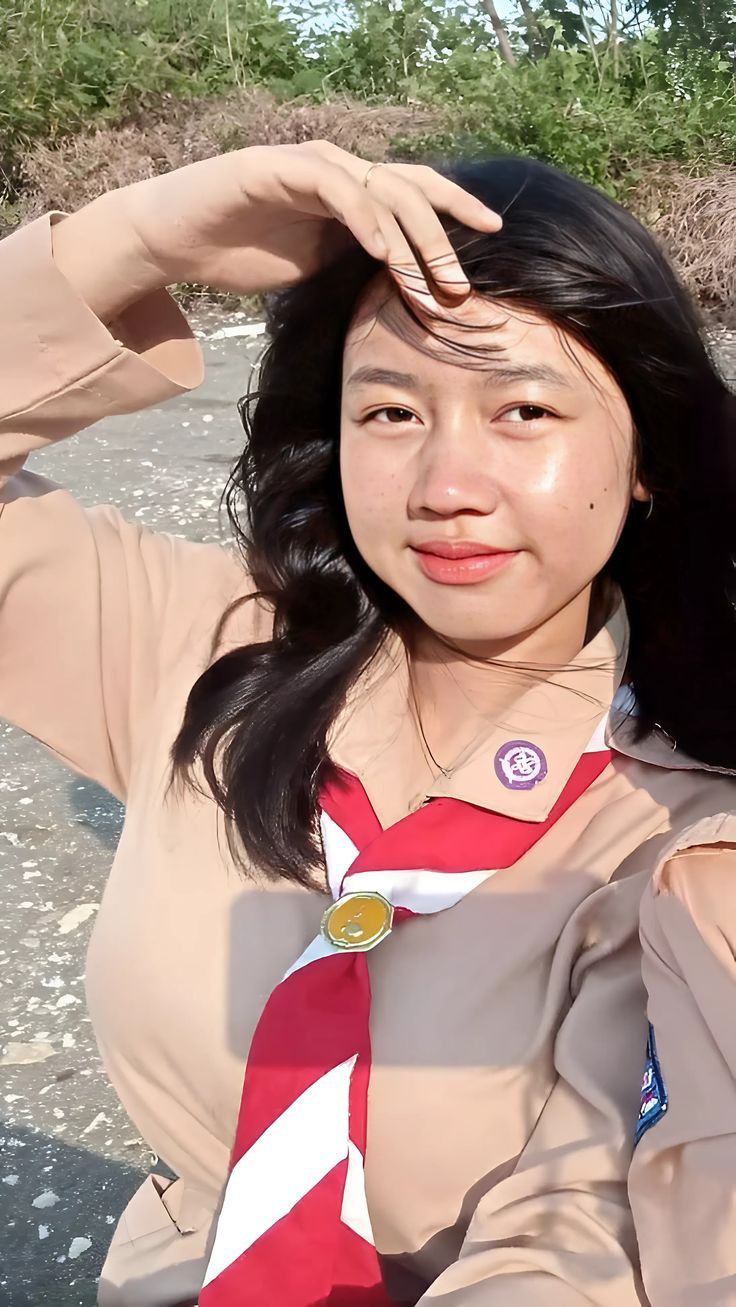 Top 9 Ide ABG SMP Viral Terbaru 2025 Adek Balmond masih Pulen Segar Rame di Tiktok Video Wiwik Indonesia