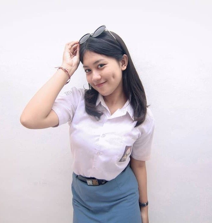 Trending 5 ABG Viral SMA 2025 Anjay Top 1 Indonesia Video Wiwik Sepasang Baju Dinas Merah Bikin Rekaman Paha Tompelen JATAH Uang Jajan One For All Indonesia New Global Official