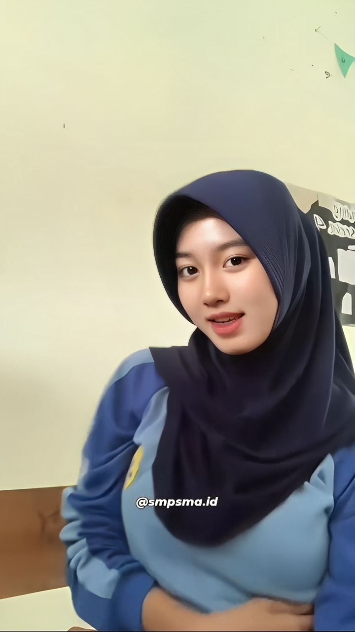 Top SMP Viral Masih Berseragam Diajak Indehoy Abang Viral 2025