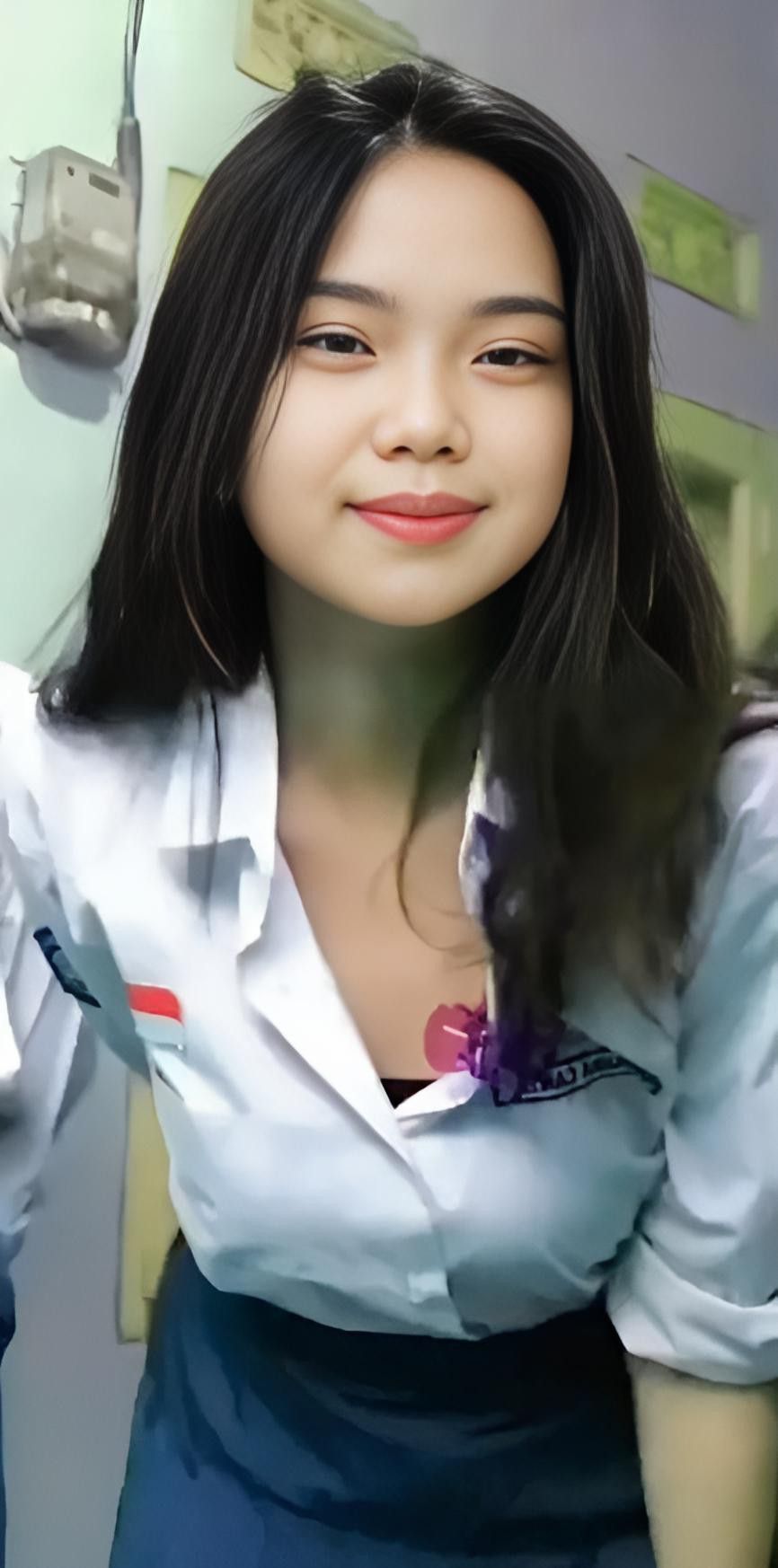 Top 10 Viral Video Abg SMA Indo Terbaru 2025 Cantik Bohay Lampiaskan Amarah nya Top Trending Global Official New