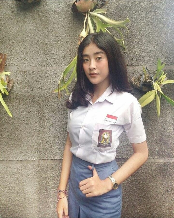 Viral Terbaru Indonesia 2025 Dia Buka Handuk Depanku Langsung Top Global Sma