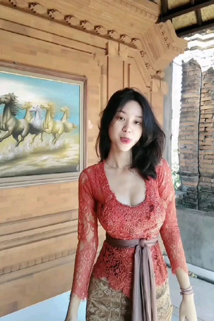 Top 10 ABG Viral Tiktok Video ABG Indo Fyp Gadis Bali Bareng Bule Rusia Of All Time Trending Global Official New 2025 Viral