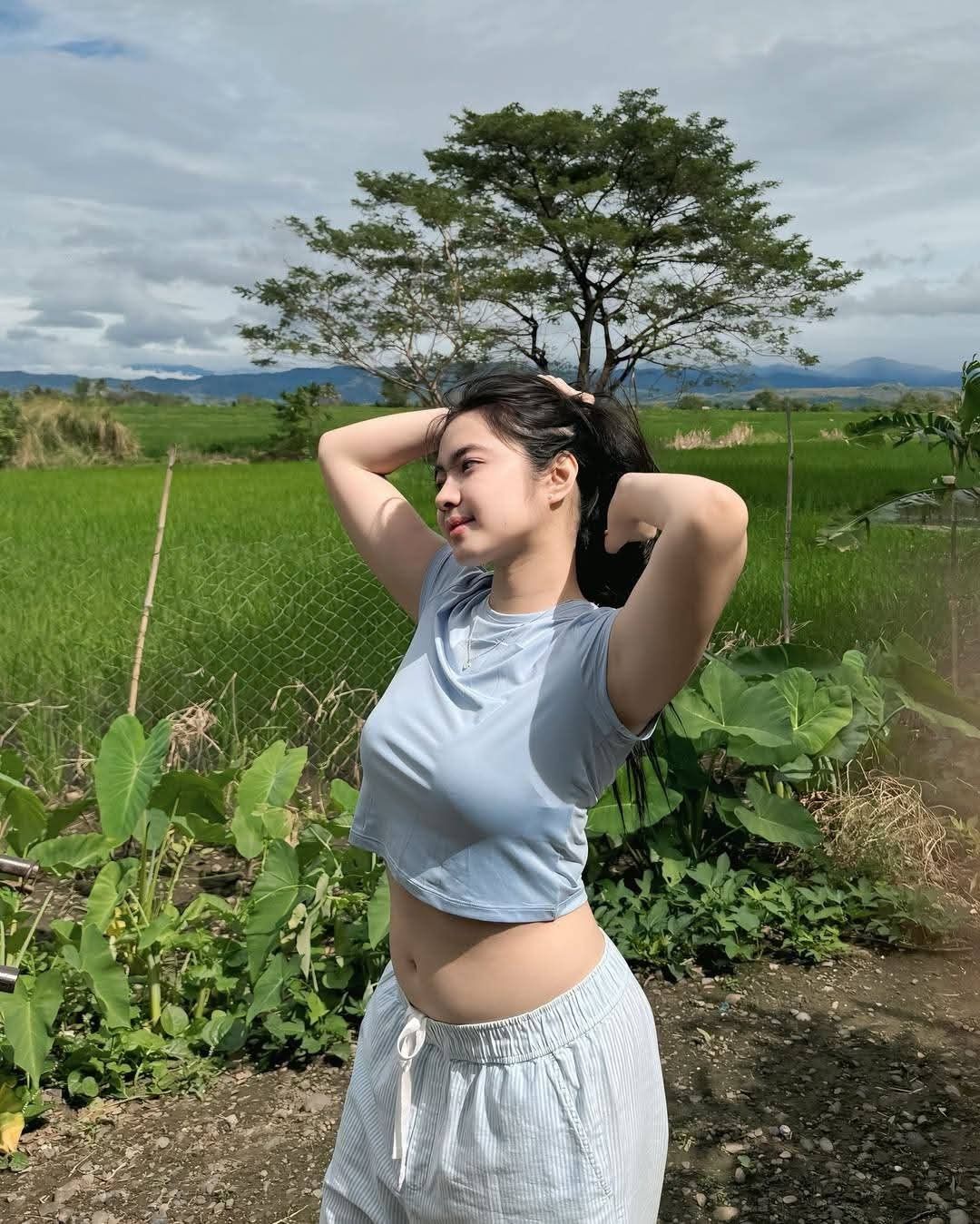 Top 10 Viral Video Artis Tiktok Selebgram Teman Kerja Dari Desa 2025 Of All Time Trending Global Official New