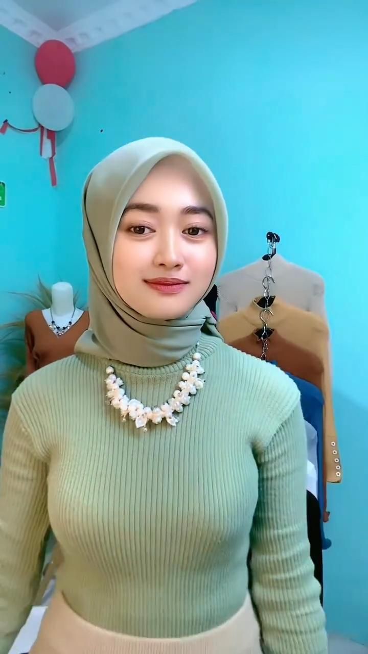 Viral Twitter Indo Dia Diam, Tapi Tubuhnya Berteriak Ingin Hijab Viral 2025 Top Global Hijab Style Viral Yang Masih Gurih Anjay New