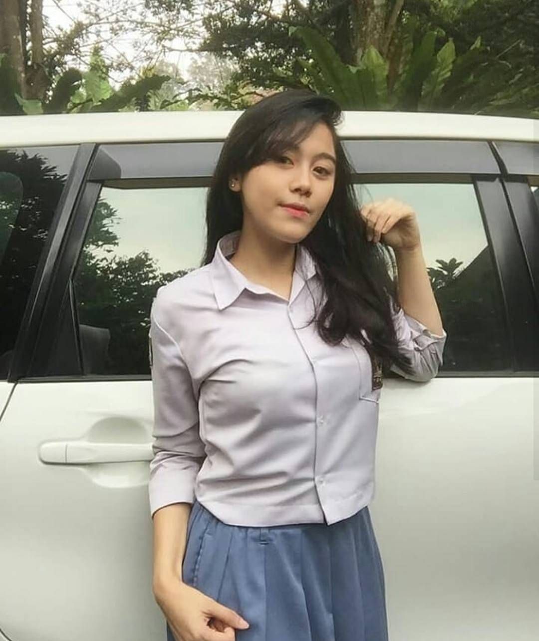 Viral ABG Top 2 2025 Indonesia Remaja Masih SMA Sudah Pengalaman Dunia Periclikan Heboh di New Global Top 2025