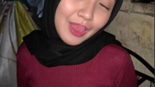 10 Viral Indo Video Wiwik Abg Viral 2025 Anjay Hijab Kebaya Merah