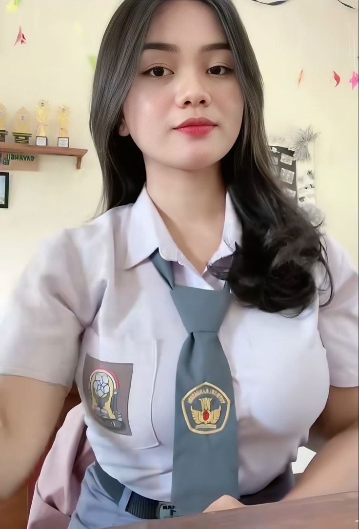 Video Viral 2025 Indonesia Tatapan Membara, Hasrat Tak Terbendung Sma Wiwik Top Global