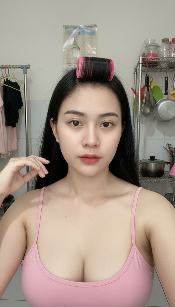 Most Absurd Tante Sma Viral Indonesia Bisikan Malam Menjadi Sumber Kenikmatan