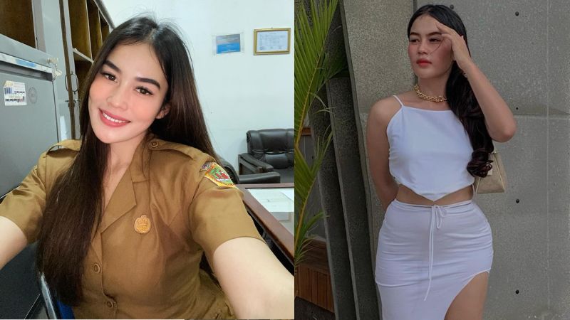 Indo Viral Terbaru 2025 PNS Indonesia Tatapan Membara, Hasrat Tak Terbendung SMA Wiwik Top Global