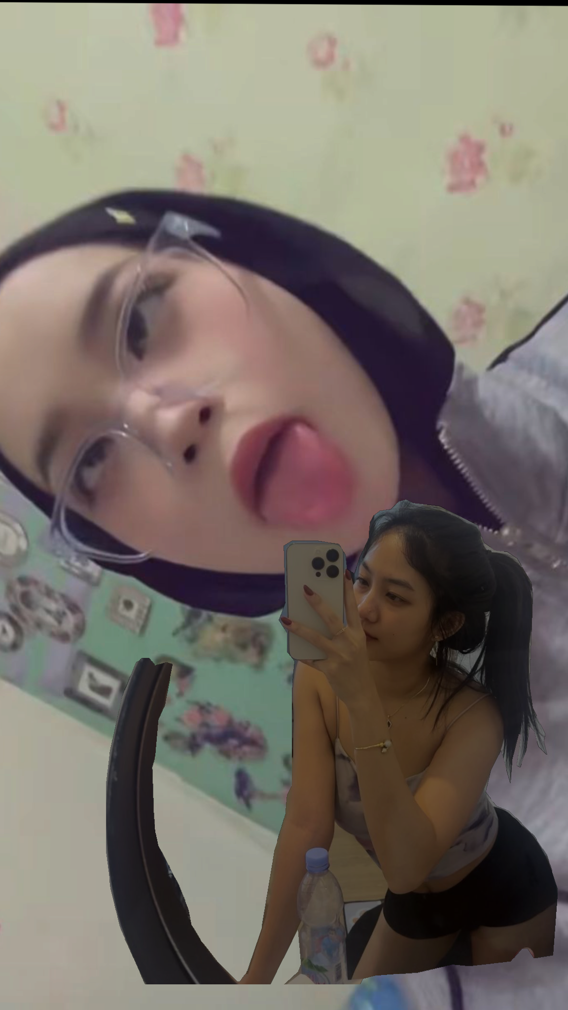 Indonesian Viral Sma 2025 The Warmth Of Love Is Very Deep Top Global Wikwik Hijab