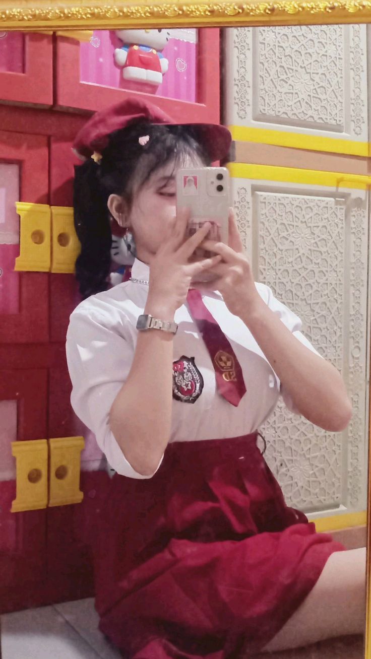 SD Viral Hijab Twitter Gelora Membara Bersama Tray Minuman Roadmap Step By Step Guide