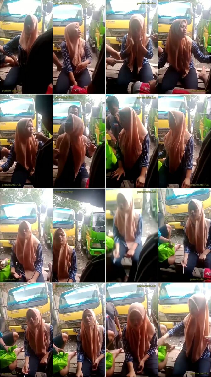 Jilbab Indo Viral Nafasku Berat Karena Kamu Cewek Top Global 2025