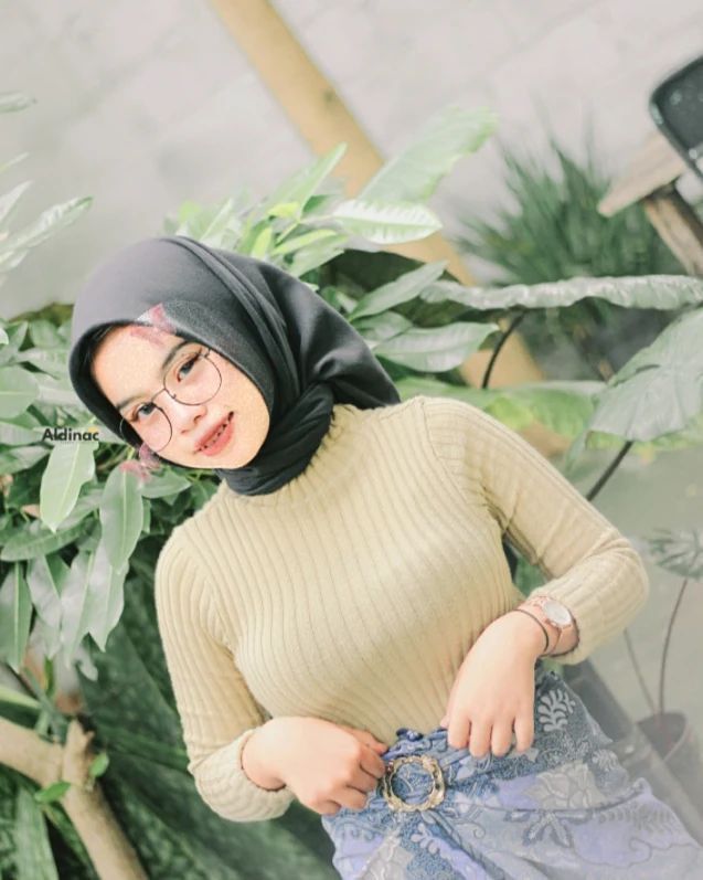 Viral Lagi The Most Effective Way Hijab Viral Terbaru 2026 Twitter Malam Yang Membawa Cahaya Pesona Kasih