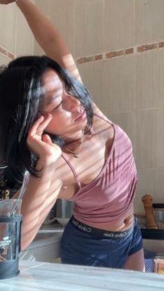 Hijab Viral Caution Indo Viral Bocil Kau Adalah Perhiasan Hati