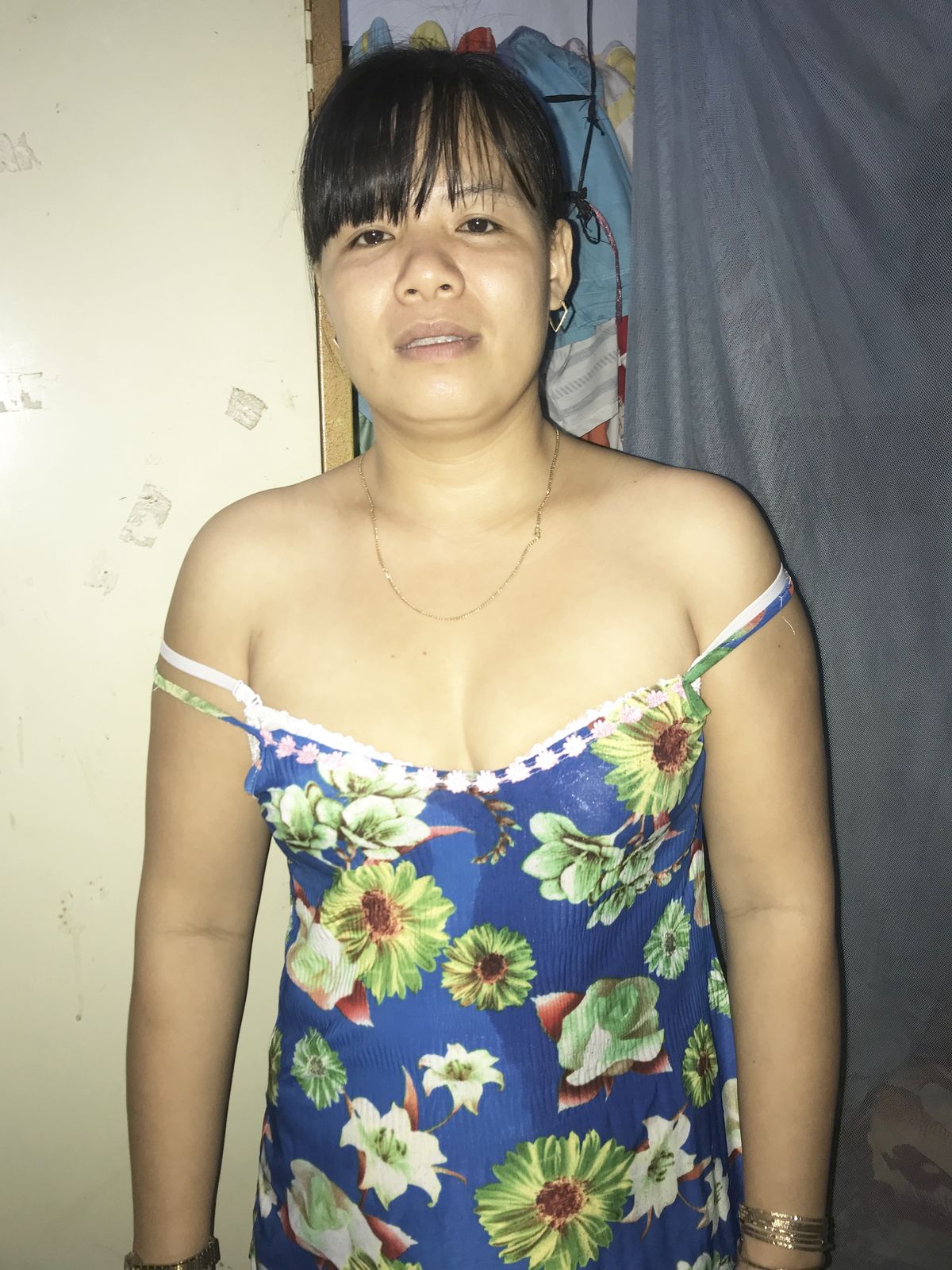 Viral Hijab Tante A Breath Of Fresh Air Without Top Global Viral 2026