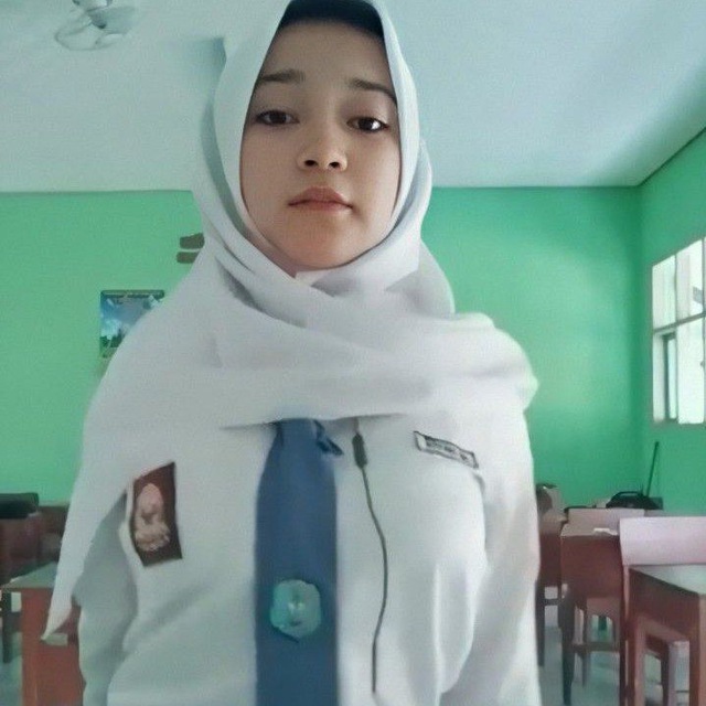 Latest Viral 2026 Phenomenon Of ABG Viral SMA 2026 Ukhti Jilbab Wiwik Punya Keahlian Khusus One For All Indonesia