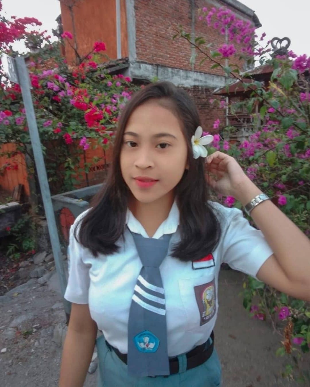 Terbaru Viral 2025 Nona Manis Masih Muda Belia Indonesia 2026 Terbaru Sma